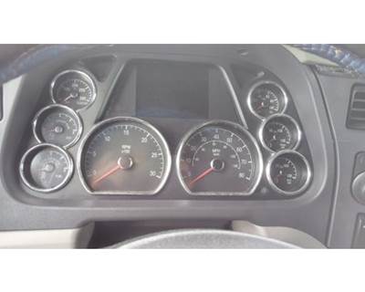 Peterbilt 579 Instrument Panel Cluster