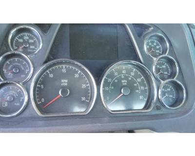 Peterbilt 579 Instrument Panel Cluster