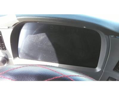Peterbilt 579 Instrument Panel Cluster