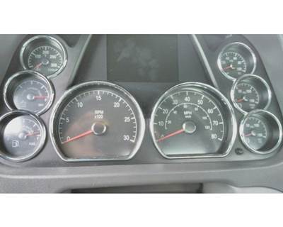Peterbilt 579 Instrument Panel Cluster