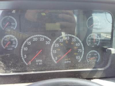 Sterling A9500 Instrument Panel Cluster