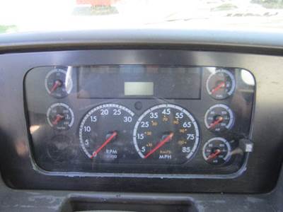 Sterling A9500 Left Instrument Panel Cluster