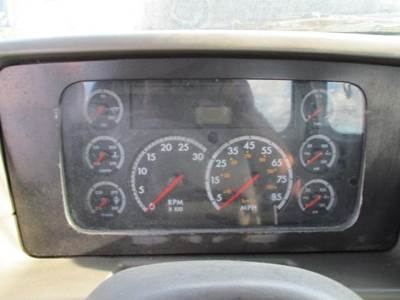 Sterling A9500 Instrument Panel Cluster