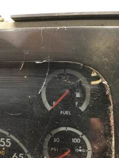 Sterling Acterra 5500 Instrument Panel Cluster