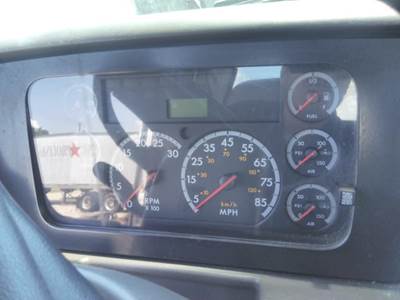 Sterling Acterra 5500 Instrument Panel Cluster
