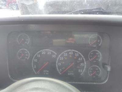 Sterling Acterra 5500 Instrument Panel Cluster