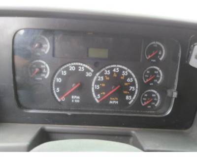 Sterling Acterra 5500 Instrument Panel Cluster