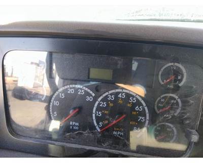 Sterling Acterra 5500 Instrument Panel Cluster