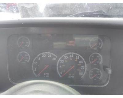 Sterling Acterra 5500 Instrument Panel Cluster