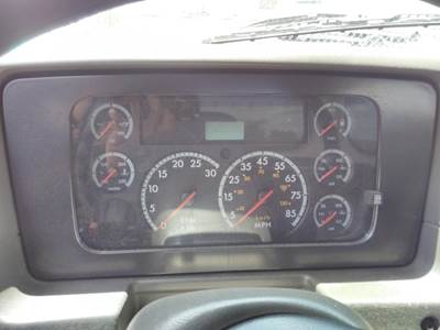 Sterling Acterra 6500 Instrument Panel Cluster