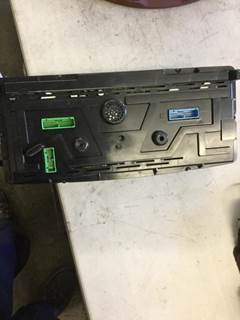 Volvo VNL Instrument Panel Cluster