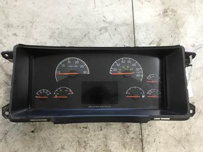 Volvo VNL Instrument Panel Cluster