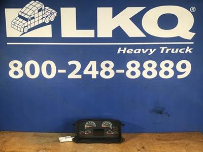 Volvo VNL Instrument Panel Cluster