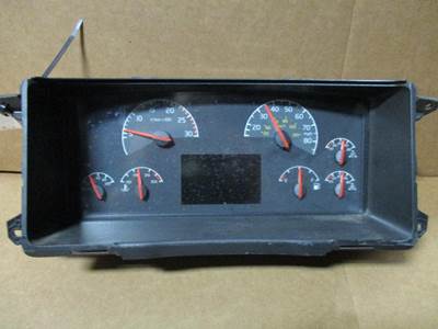 Volvo VNL Instrument Panel Cluster