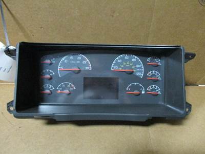 Volvo VNL Instrument Panel Cluster