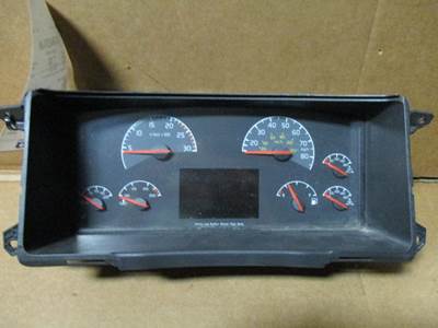 Volvo VNL Instrument Panel Cluster