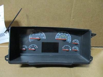 Volvo VNL Instrument Panel Cluster