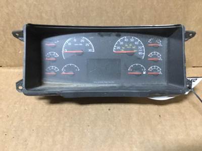 Volvo VNL Instrument Panel Cluster