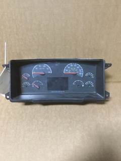 Volvo VNL Instrument Panel Cluster