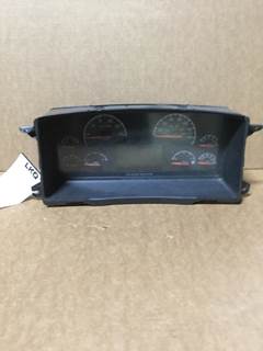 Volvo VNL Instrument Panel Cluster