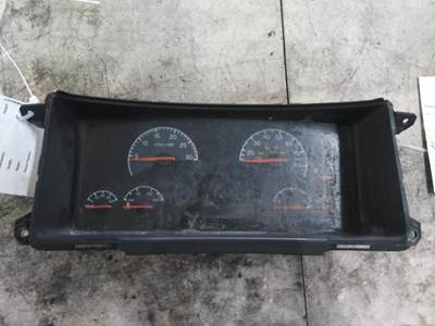 Volvo VNL Instrument Panel Cluster