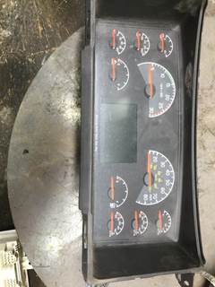 Volvo VNL Instrument Panel Cluster