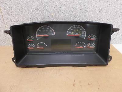 Volvo VNL Instrument Panel Cluster