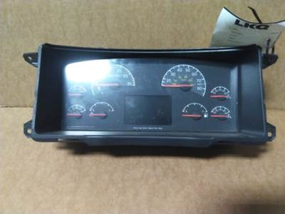 Volvo VNL Instrument Panel Cluster