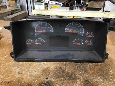 Volvo VNL Instrument Panel Cluster