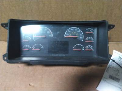 Volvo VNL Instrument Panel Cluster