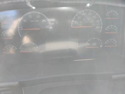 Volvo VNL Instrument Panel Cluster