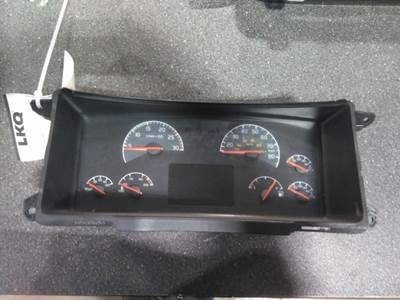 Volvo VNL Instrument Panel Cluster