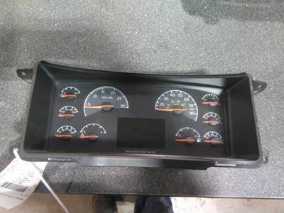 Volvo VNL Instrument Panel Cluster