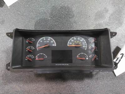 Volvo VNL Instrument Panel Cluster
