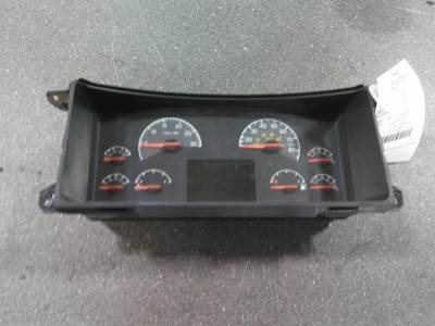 Volvo VNL Instrument Panel Cluster