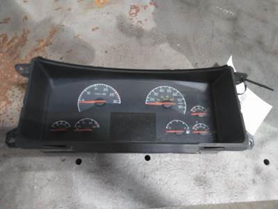 Volvo VNL Instrument Panel Cluster