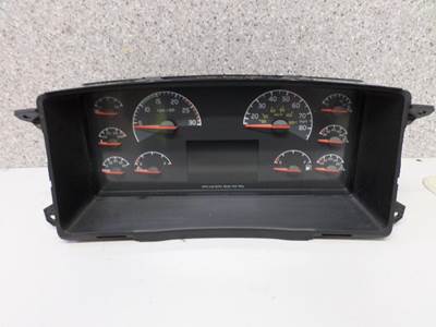 Volvo VNL Instrument Panel Cluster
