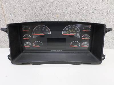 Volvo VNL Left Instrument Panel Cluster