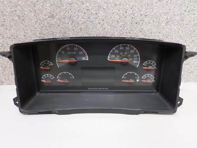 Volvo VNL Instrument Panel Cluster