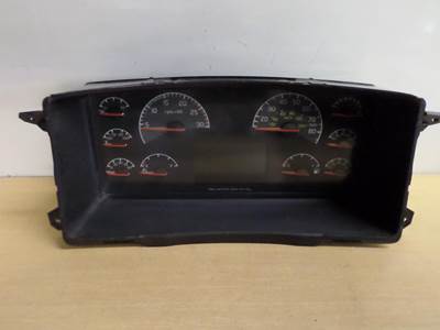 Volvo VNL Instrument Panel Cluster