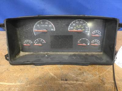 Volvo VNL Instrument Panel Cluster
