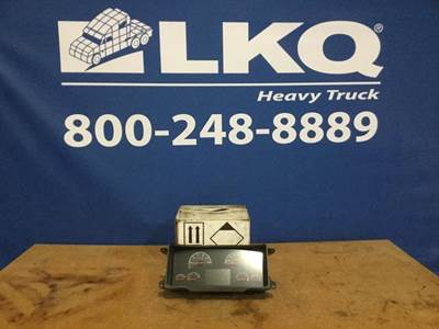 Volvo VNL Instrument Panel Cluster