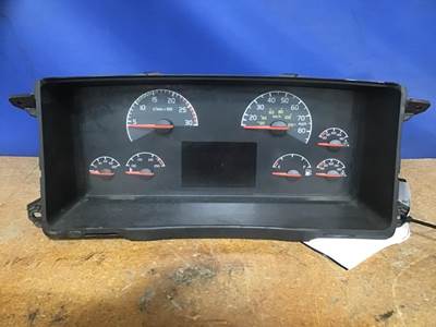 Volvo VNL Instrument Panel Cluster