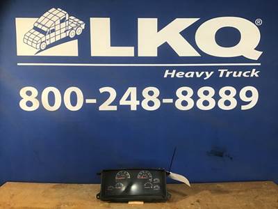 Volvo VNL Instrument Panel Cluster