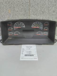 Volvo VNL Instrument Panel Cluster