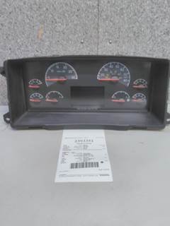 Volvo VNL Instrument Panel Cluster