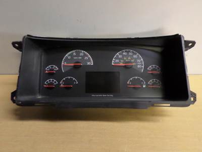 Volvo VNL Instrument Panel Cluster