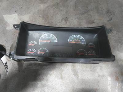 Volvo VNL Instrument Panel Cluster
