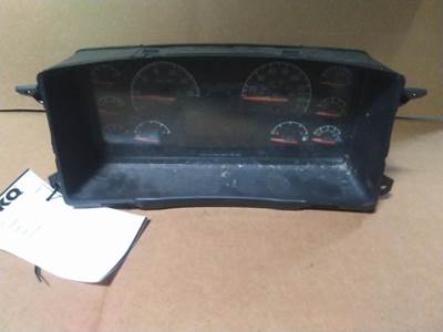 Volvo VNL Instrument Panel Cluster