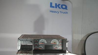Volvo VNL Left Instrument Panel Cluster